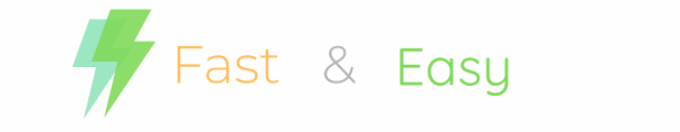 Fast&Easy